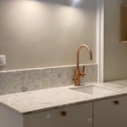 Terrazzo Calacatta 20mm