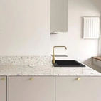 Terrazzo Calacatta 20mm