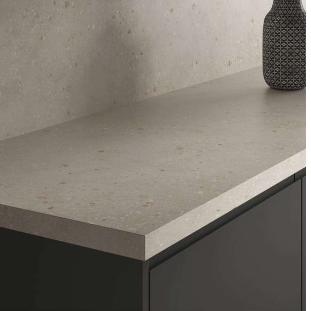 Terrazzo Perlato Royal 30mm