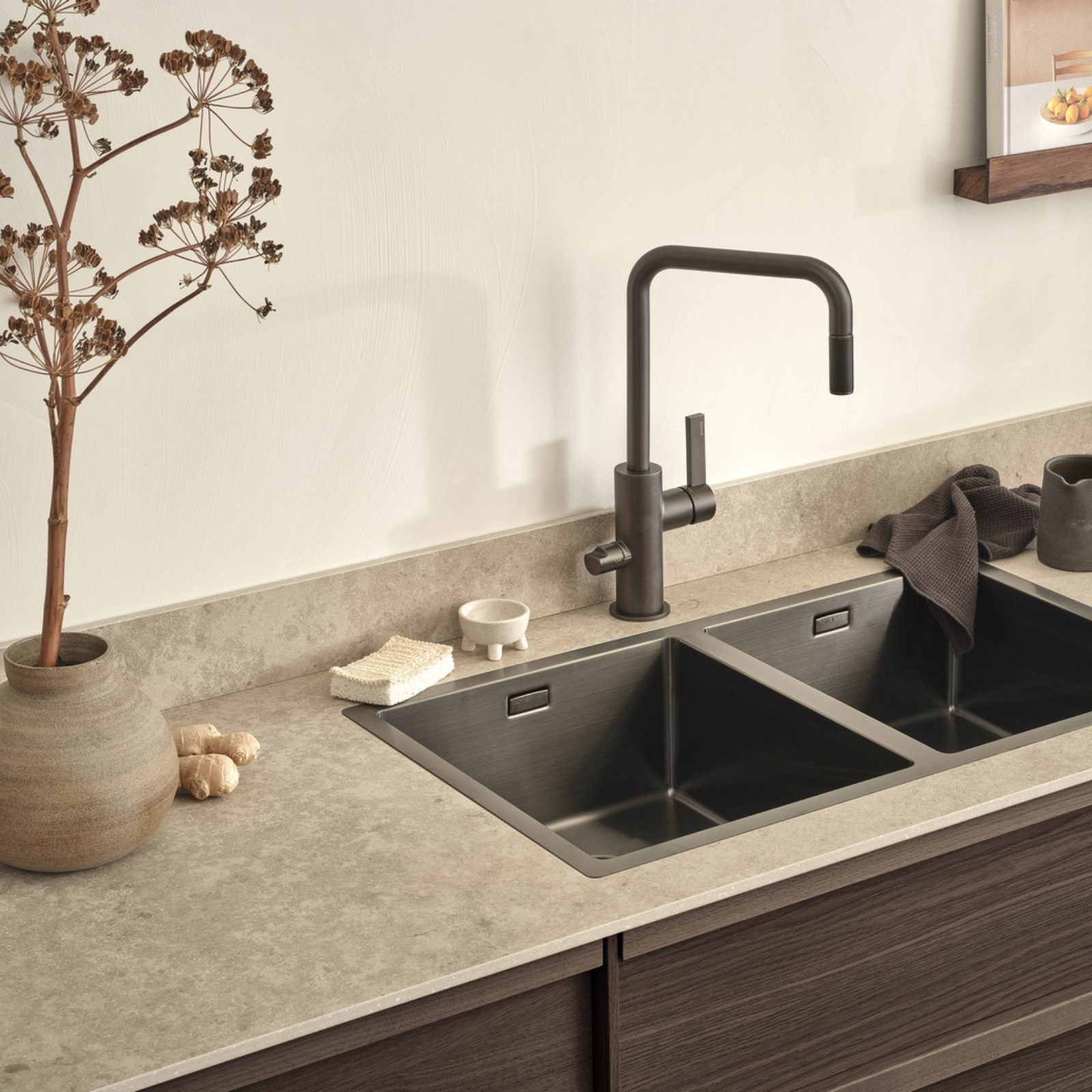 Bricmate Jura Select Classic