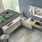 Nuovo Corso Macchia Vecchia Azzurra 12mm