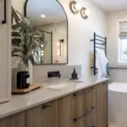 Noble Ivory White 20mm