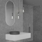 Badrumsblandare Harmonized 1 Classic