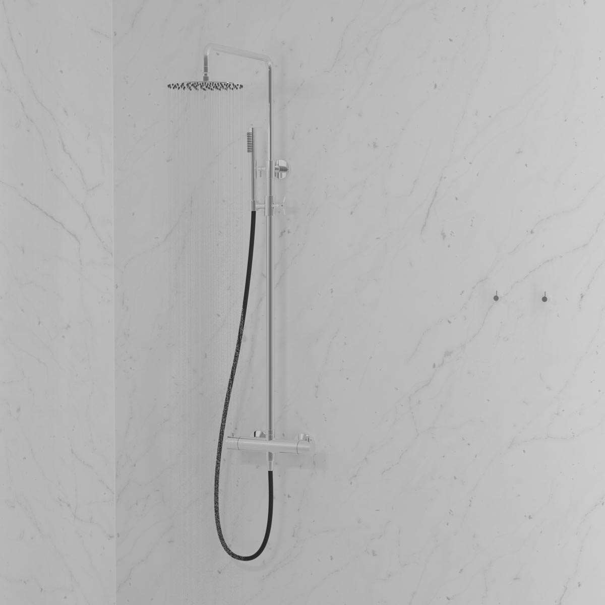 Takduschset Pleasure 2 Classic