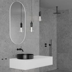 Blandare Steel Harmonized 1 Shadow