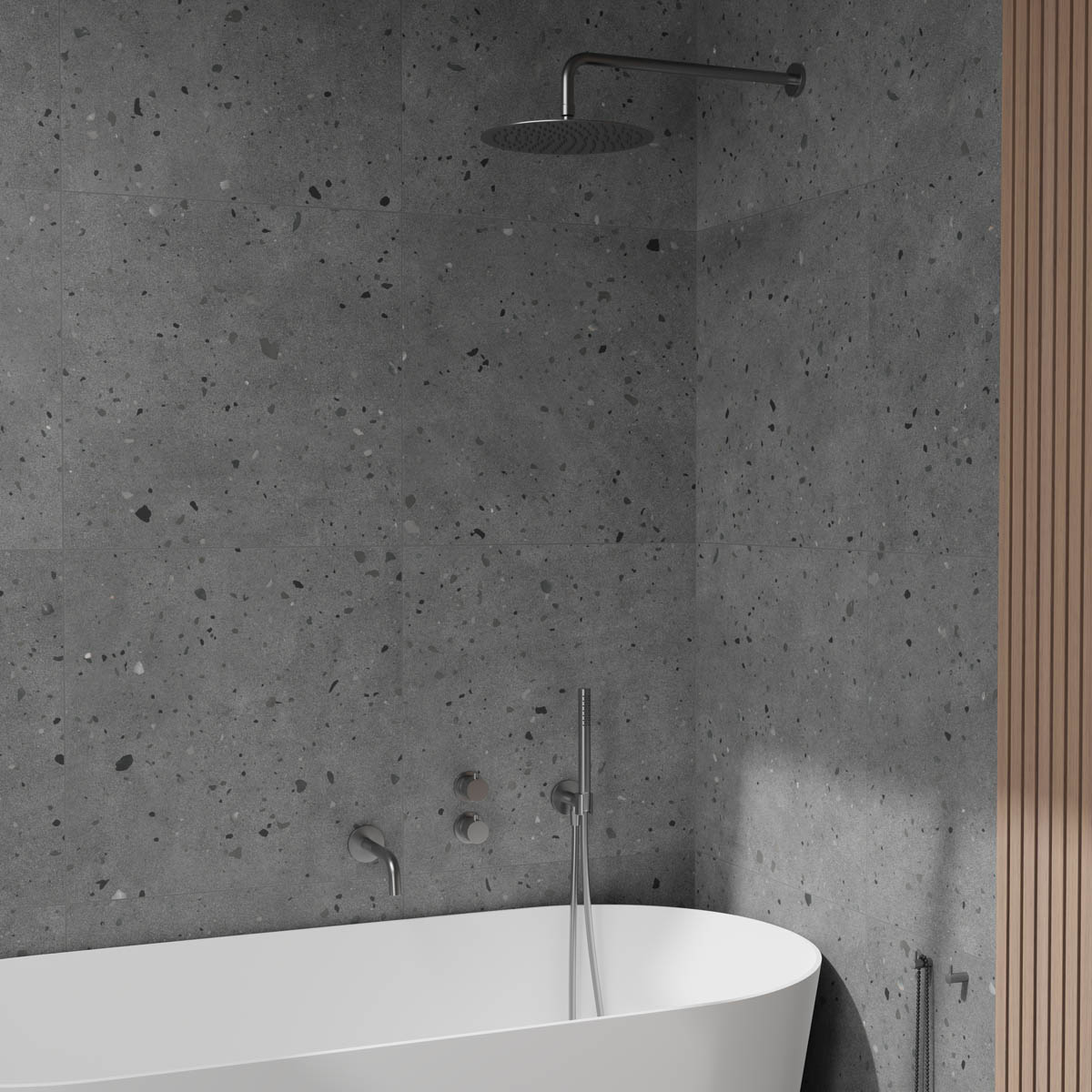 Takdusch Steel Harmonized 3x Original