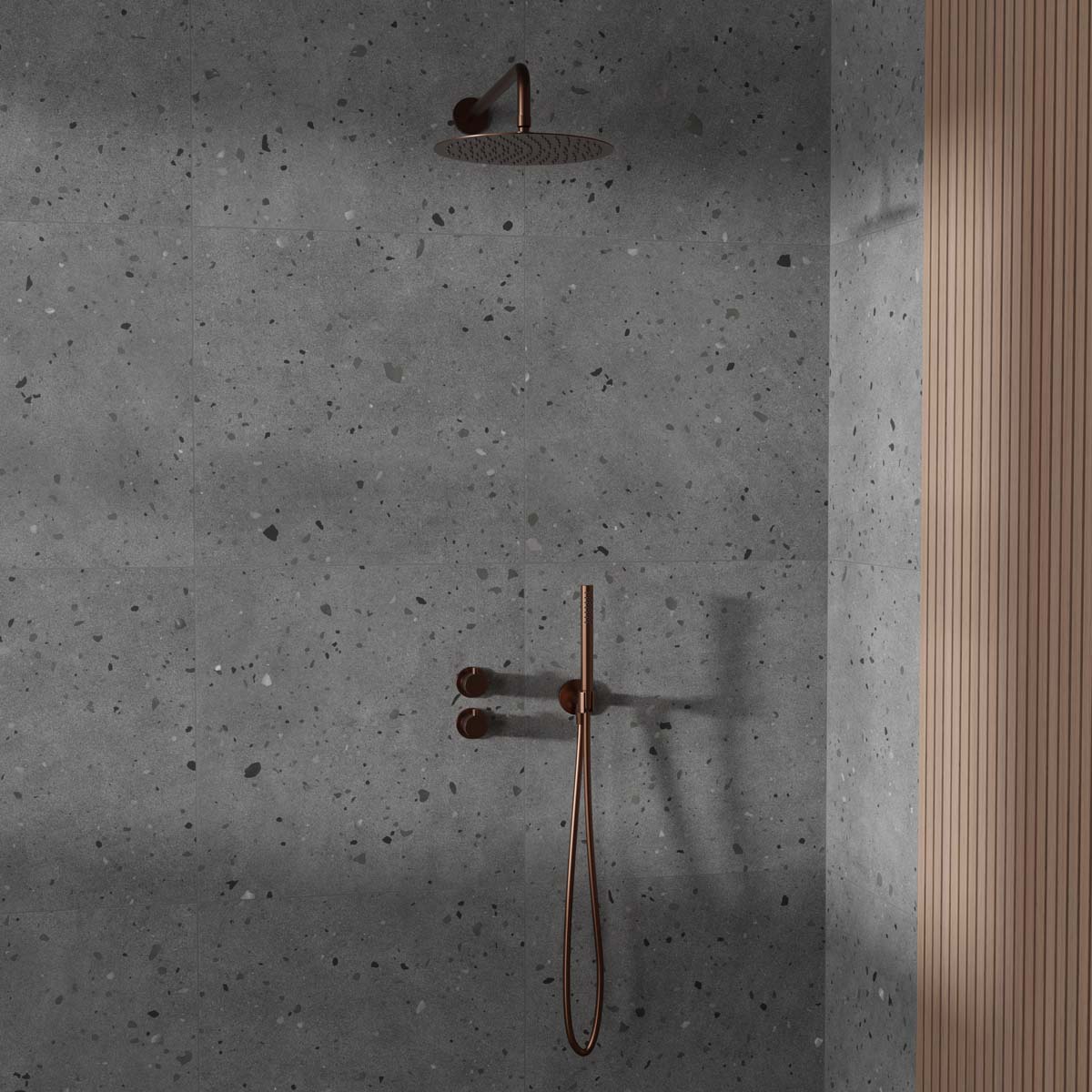 Takdusch Steel Harmonized 2y Amber