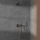 Takdusch Steel Harmonized 2y Amber