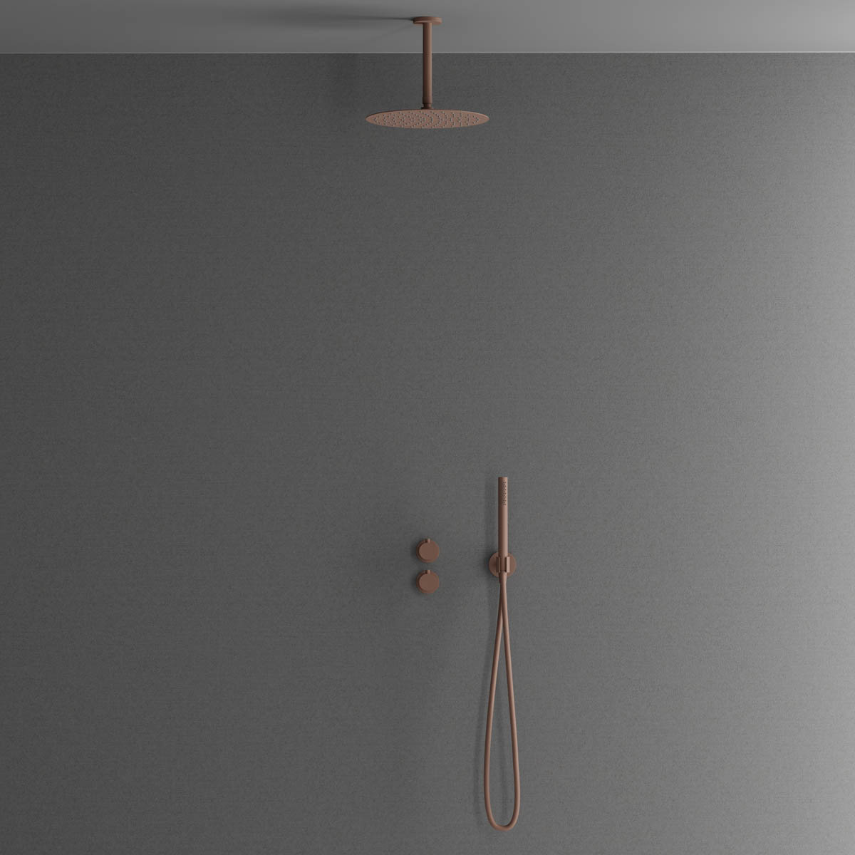 Takdusch Harmonized 2z Rust