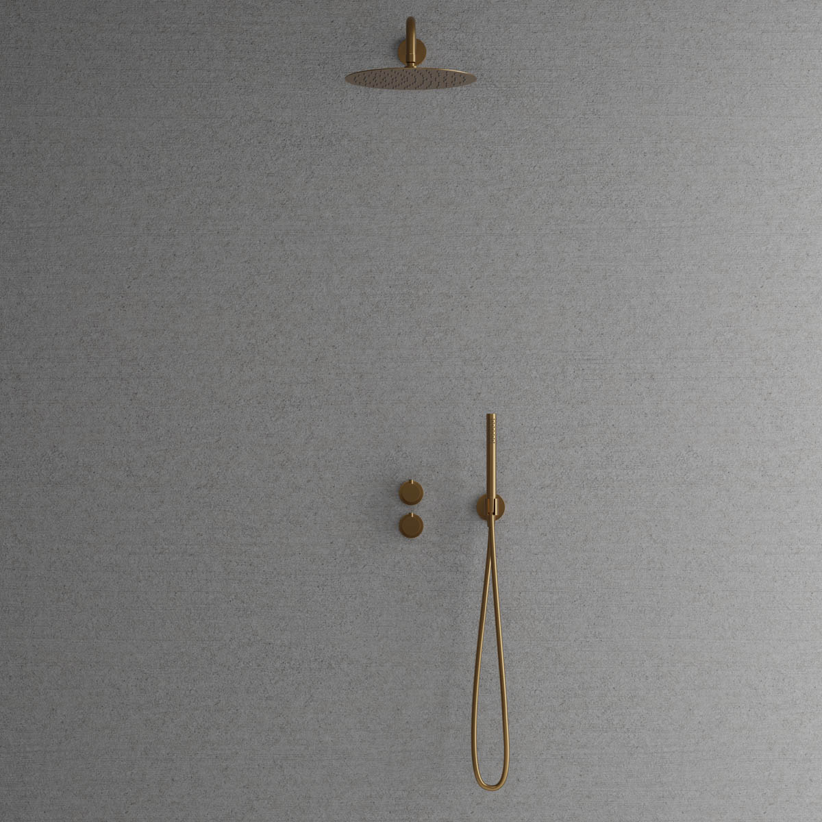 Takdusch Steel Harmonized 2y Sand