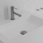 Blandare Steel Vertex Original