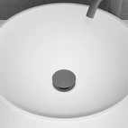 Bottenventil Pop-up universal Duo Scrap