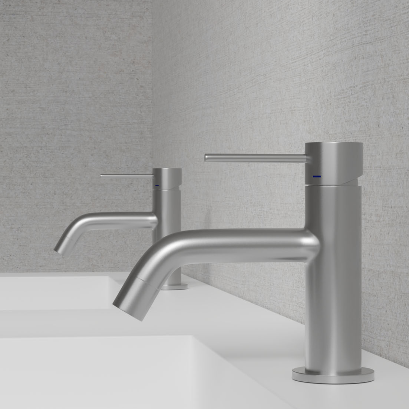 Blandare Steel Voyage Original