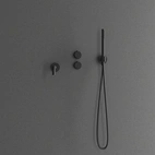 Takdusch Harmonized 3x Coal