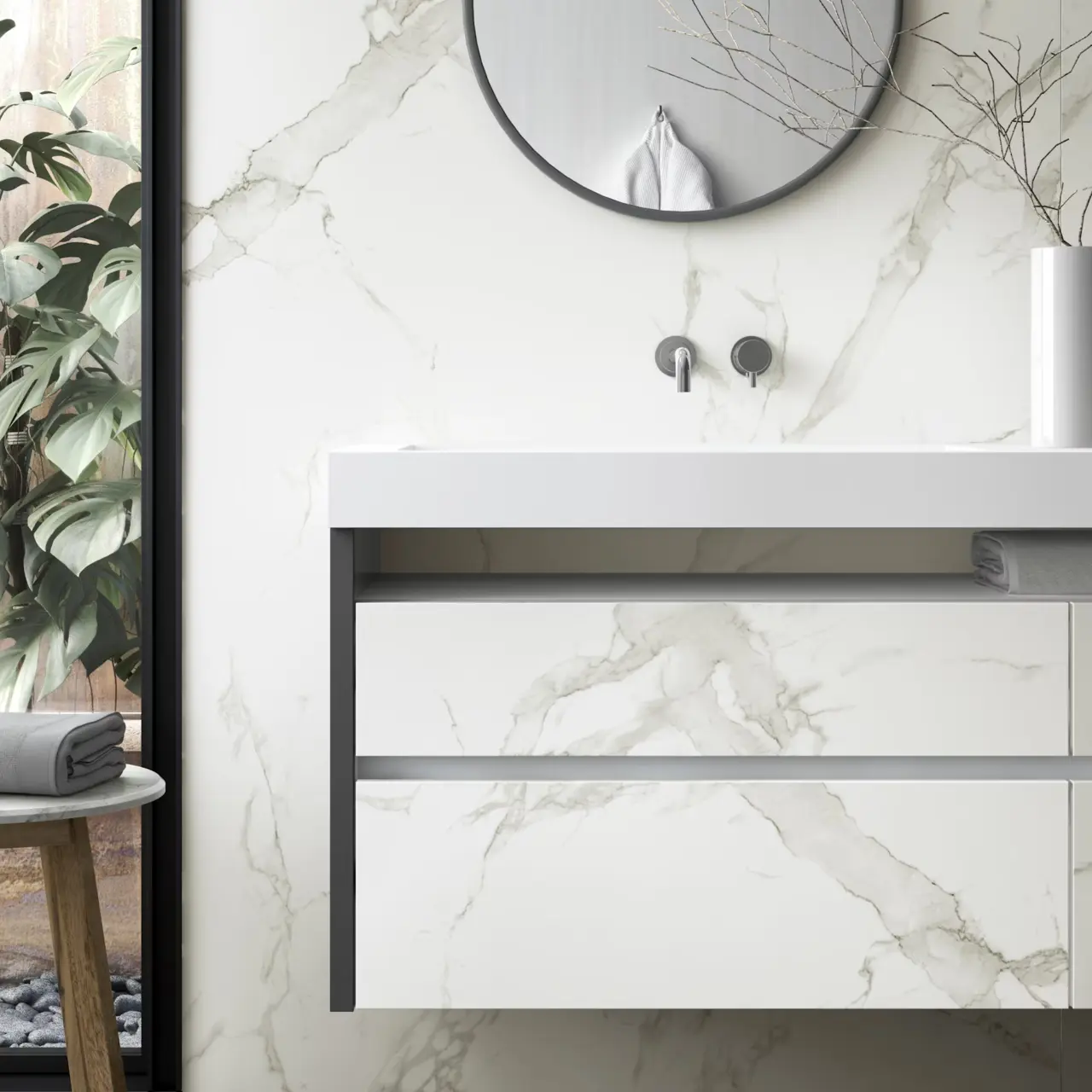 Dekton Aura 12mm