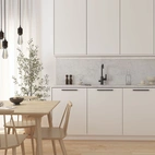 Bianco Carrara C exclusive 20mm