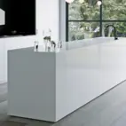 Pure White 20 mm