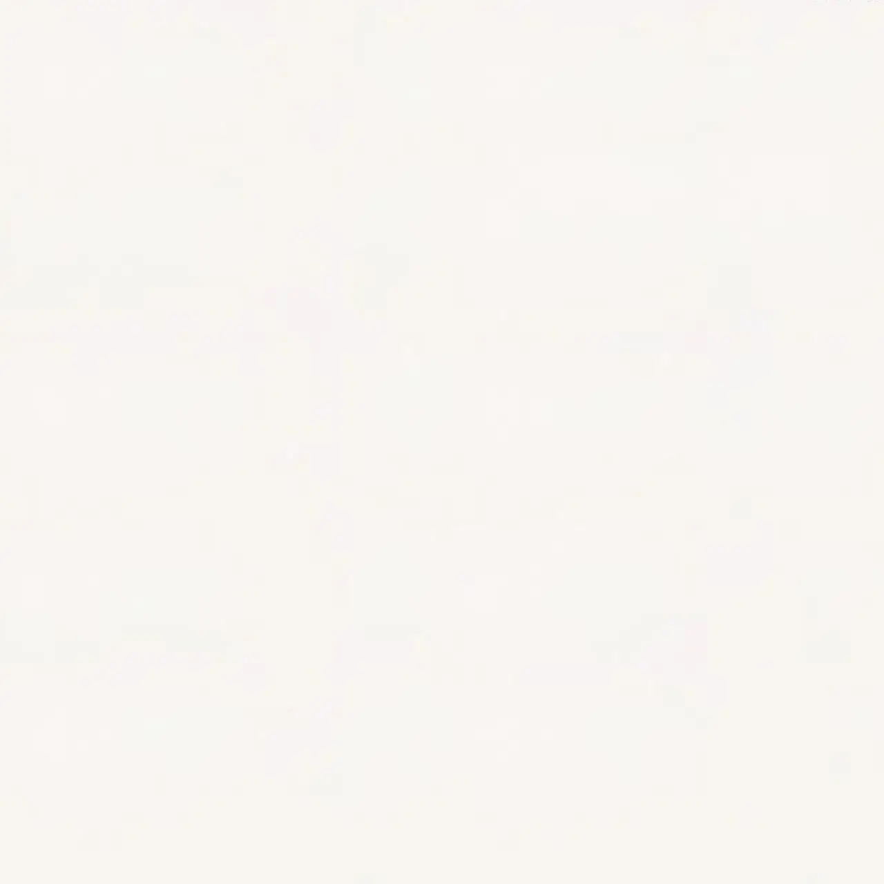 Pure White 20 mm
