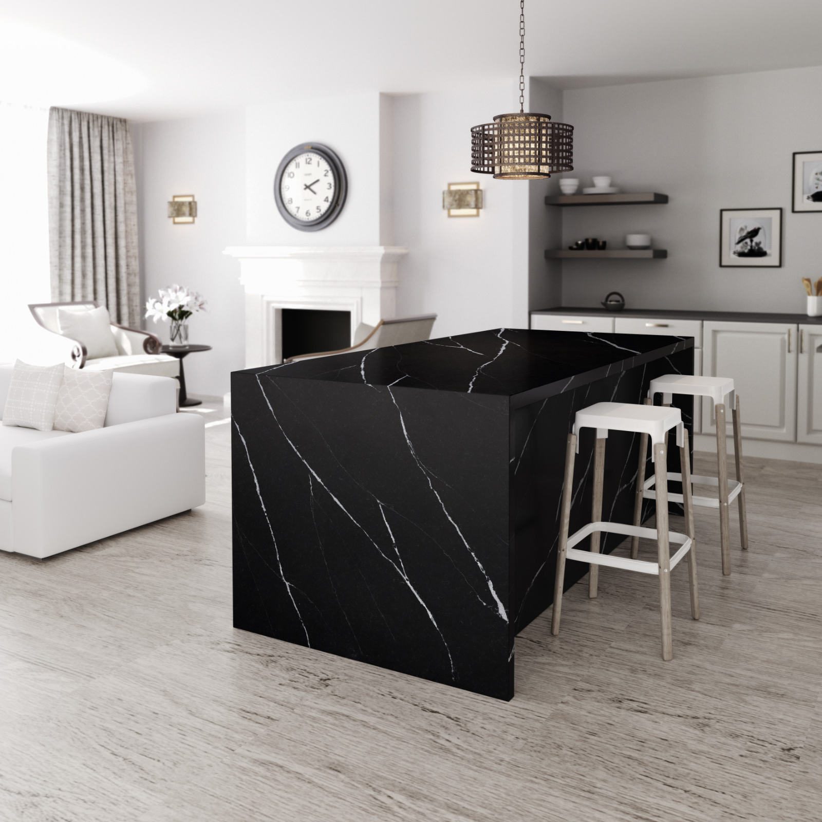 Eternal Marquina