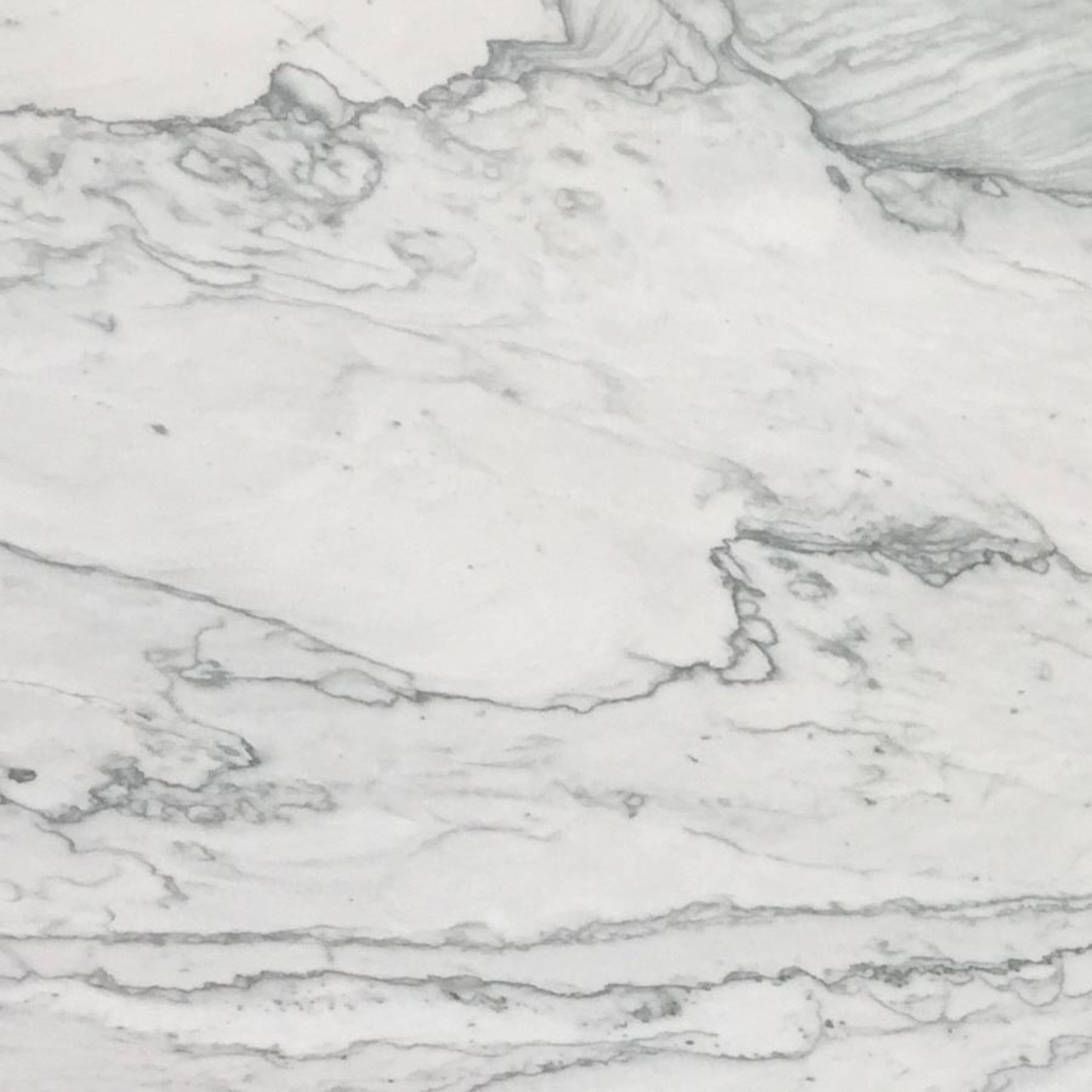 Infinity White Quarzite