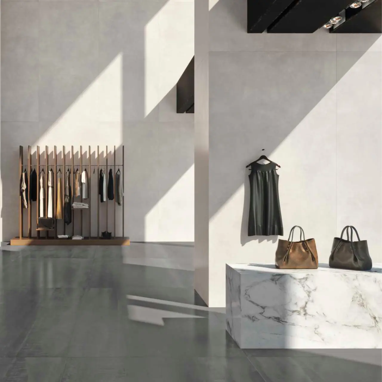 Calacatta Extra 12mm