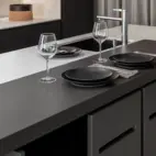 Dekton Domoos 12mm