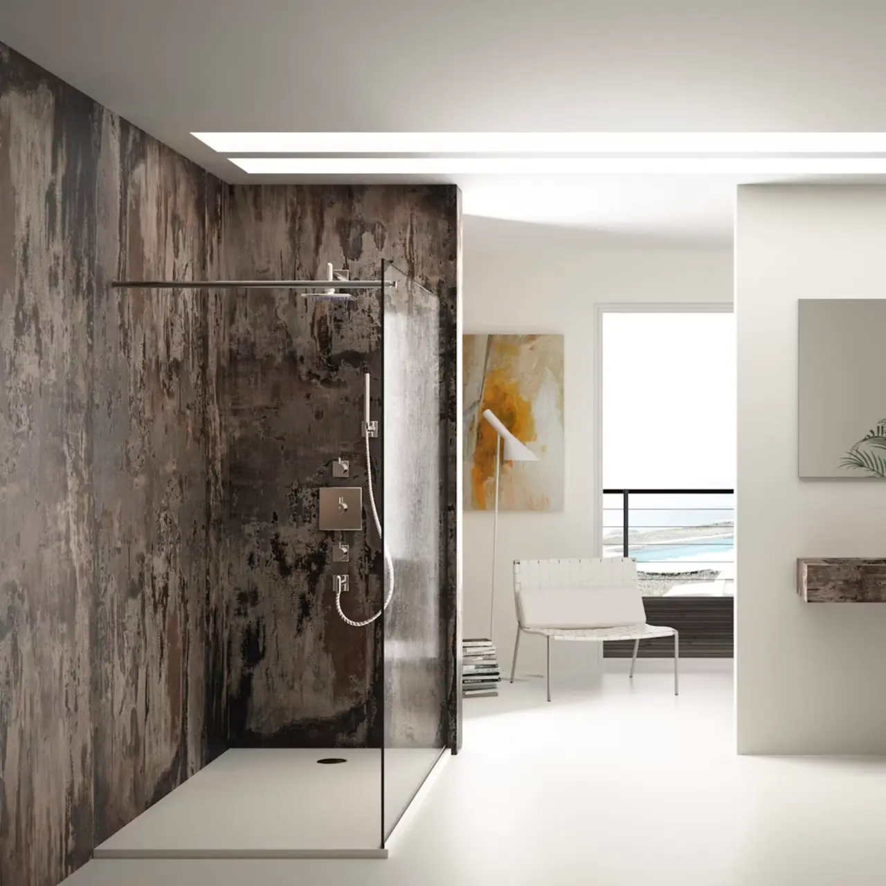 Dekton Trilium 12mm