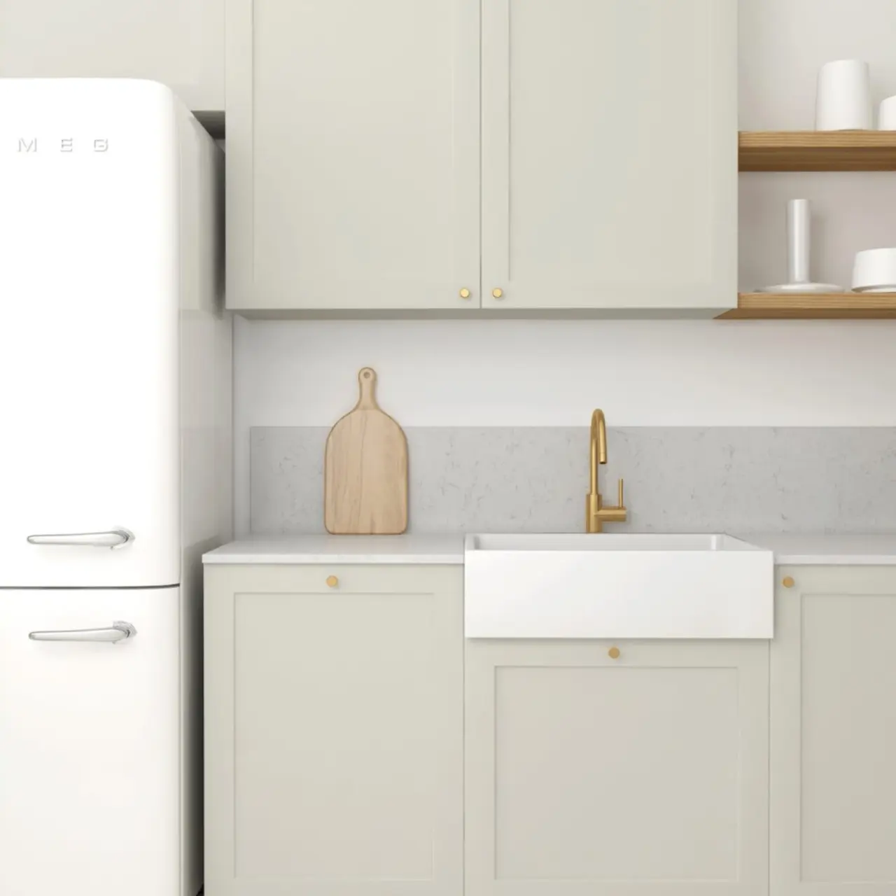 Noble Carrara 20mm