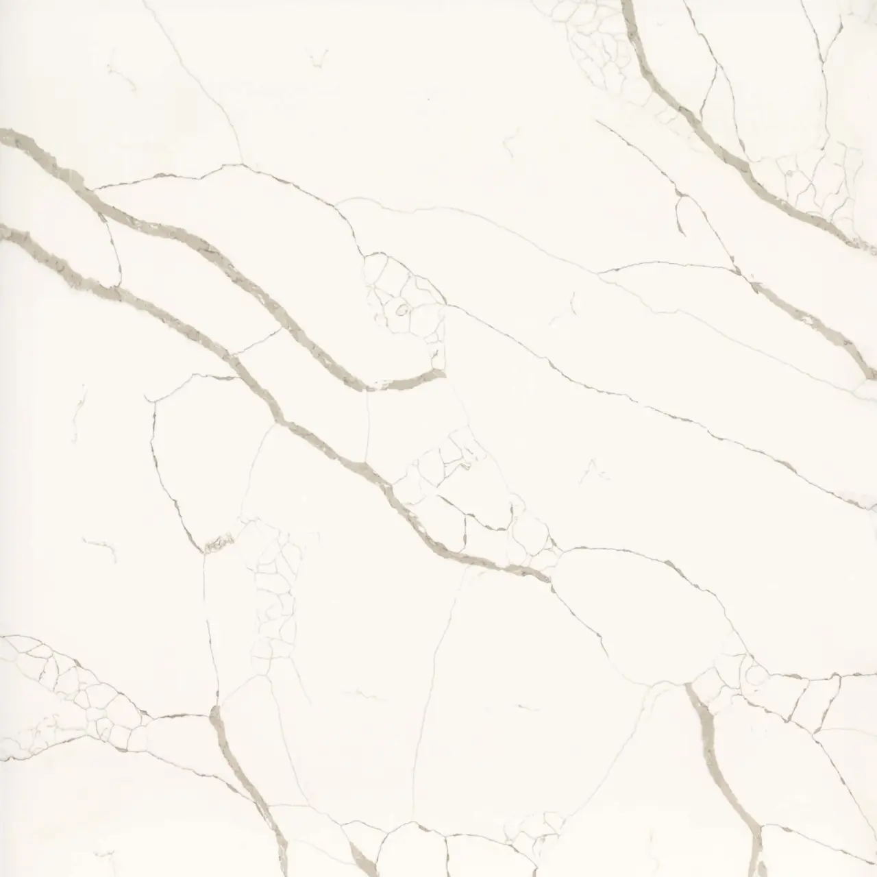 Crystal Calacatta Silva 20mm