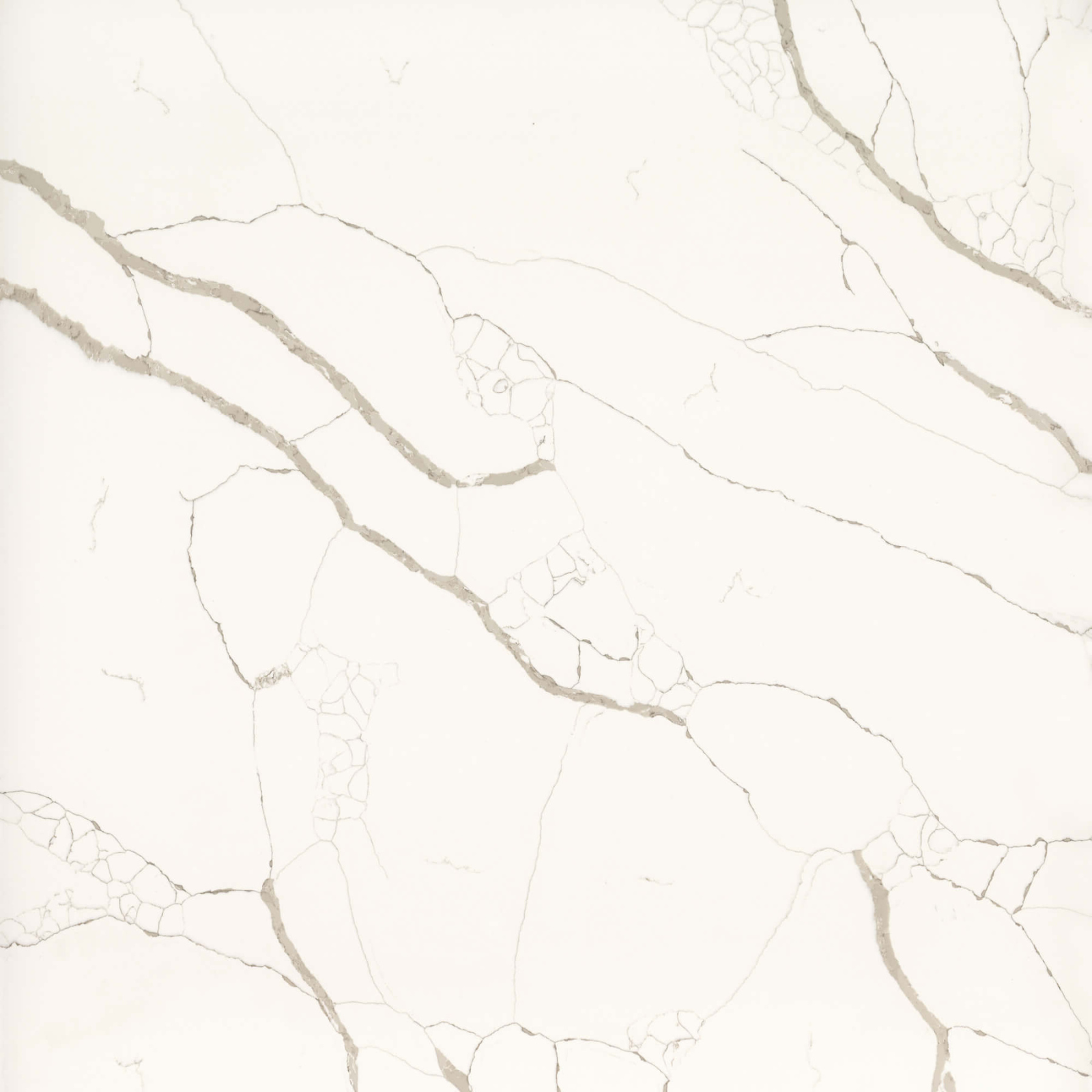 Crystal Calacatta Silva