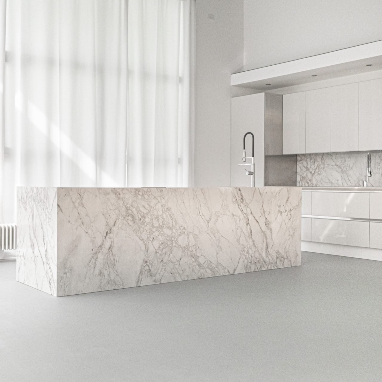 Dekton Bergen