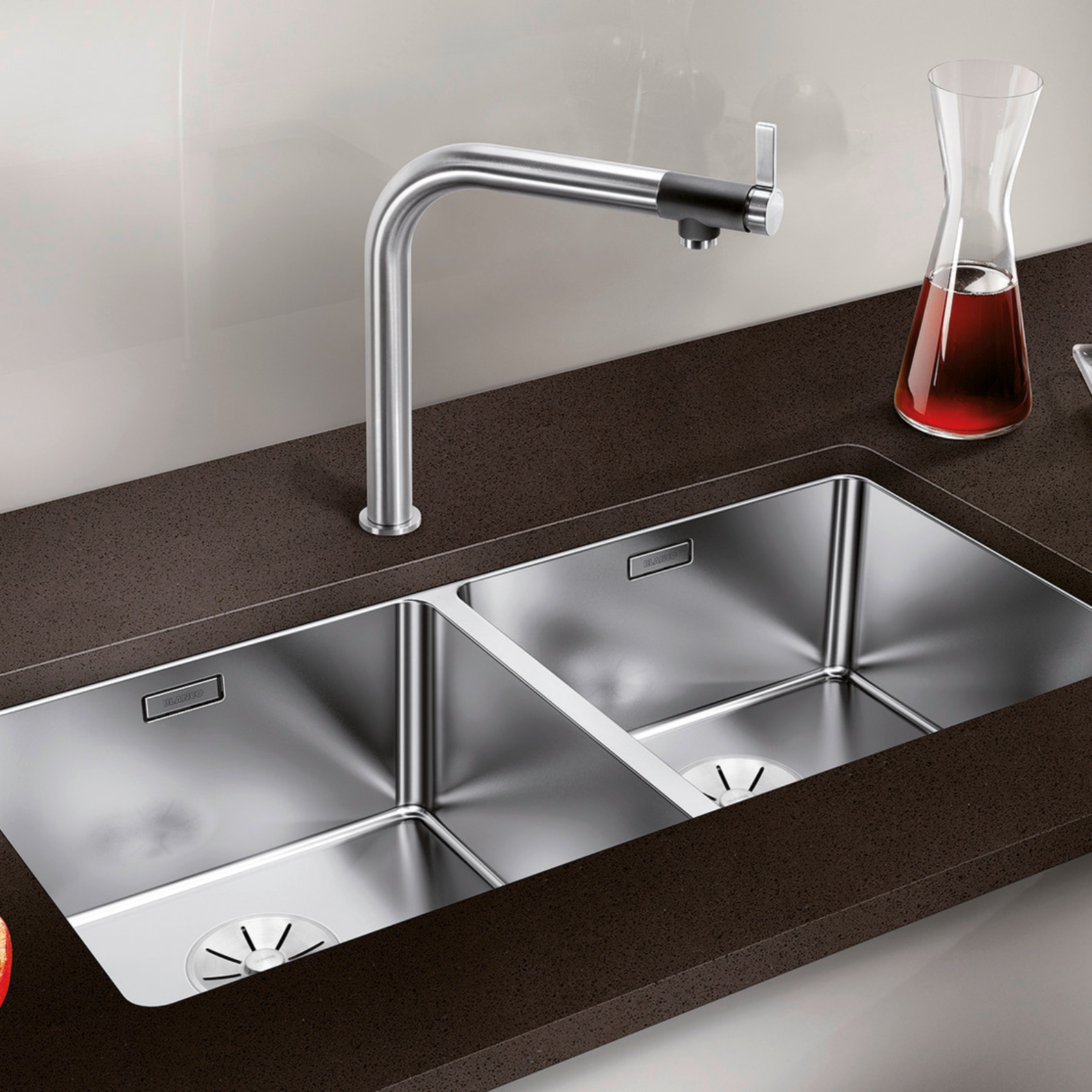 Diskho Andano 400/400-U Infino