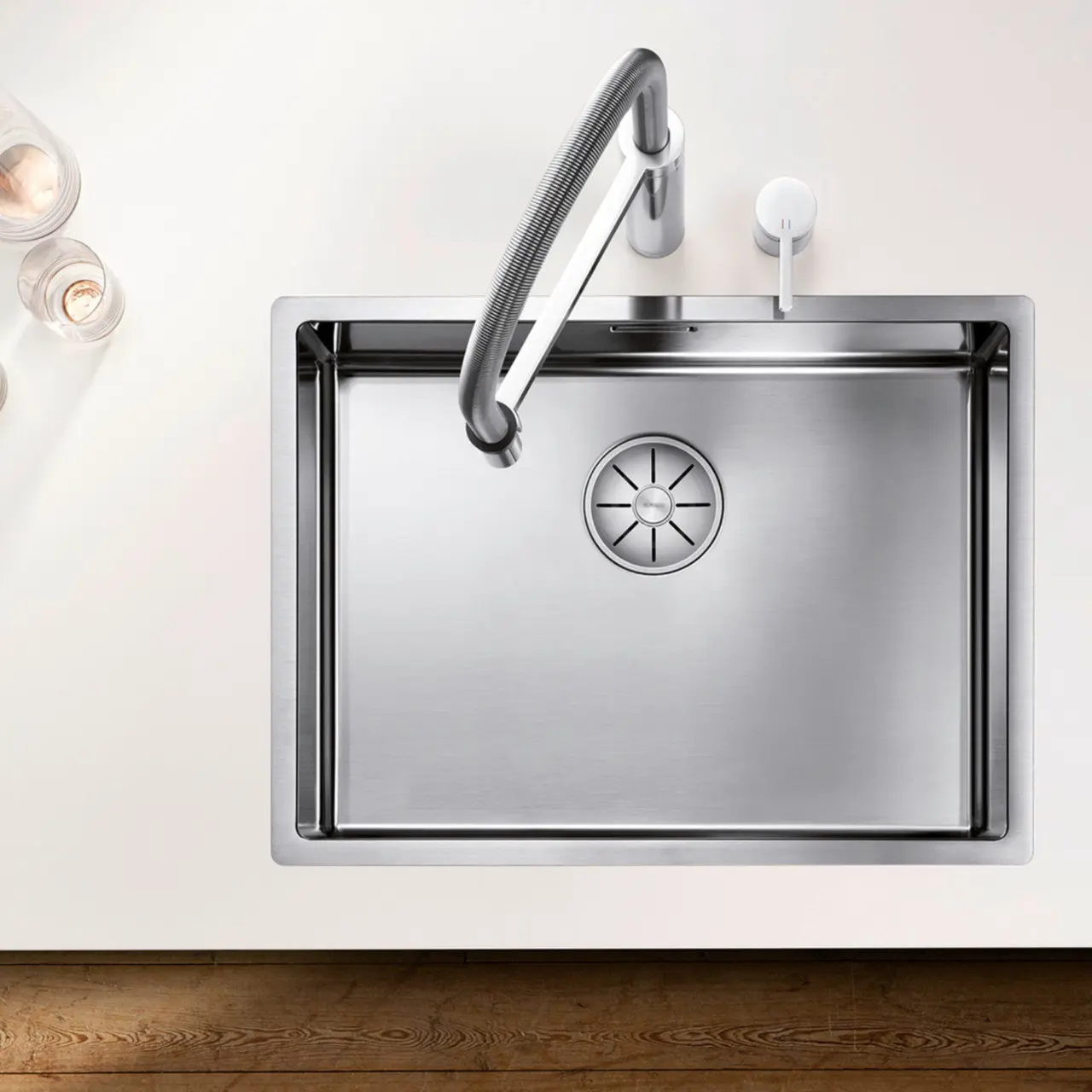 Diskho Claron 550-IF Infino