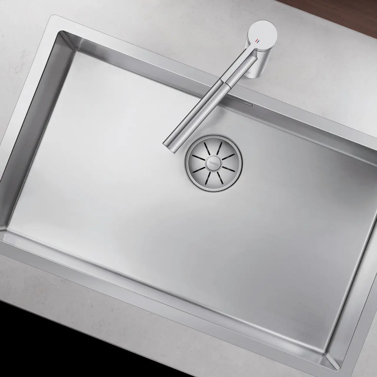 Diskho Claron 700-IF Infino