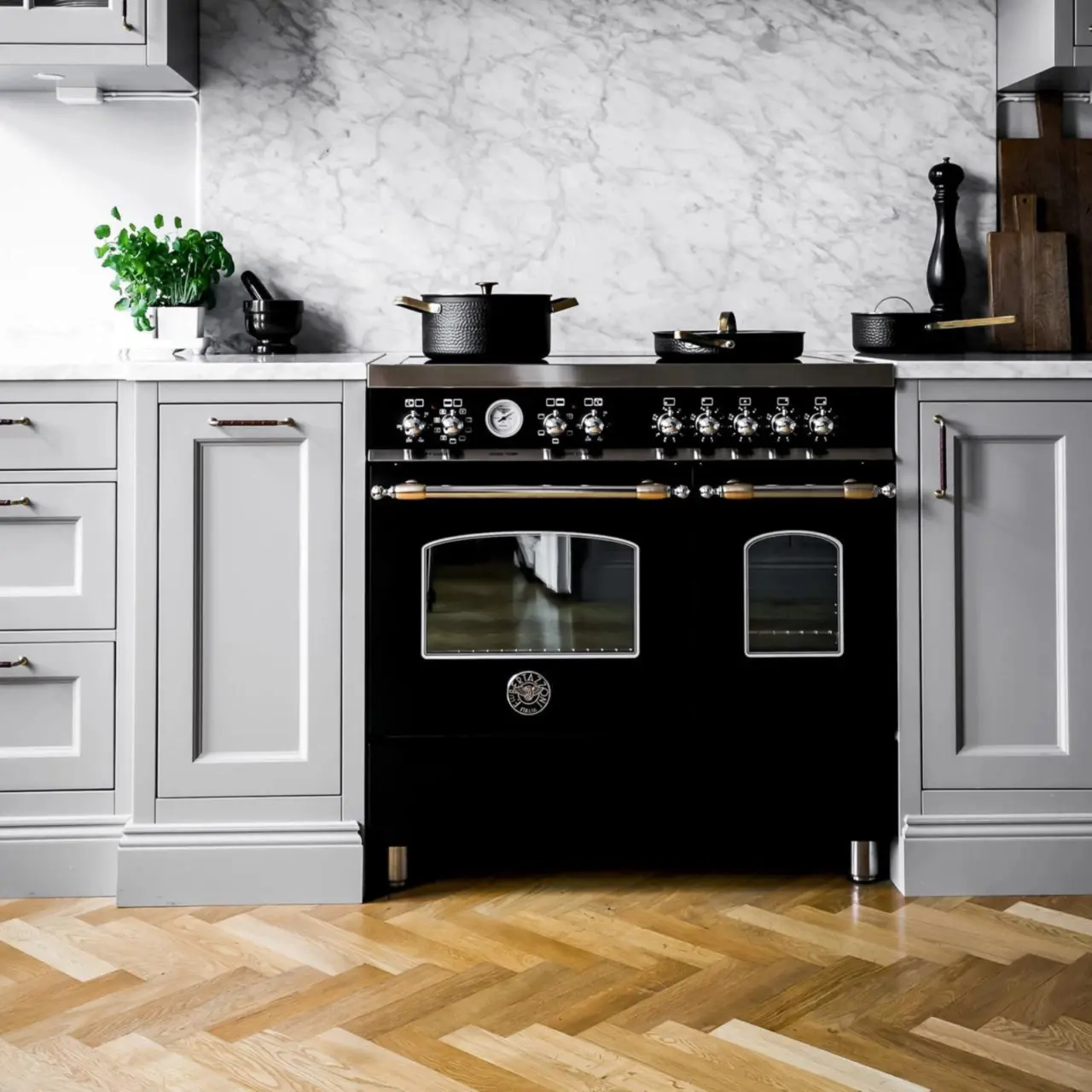 Kokkärl Arvet.1  3 delar