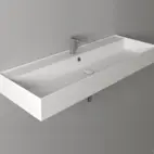 Simas Agile Handfat AG121 121 cm