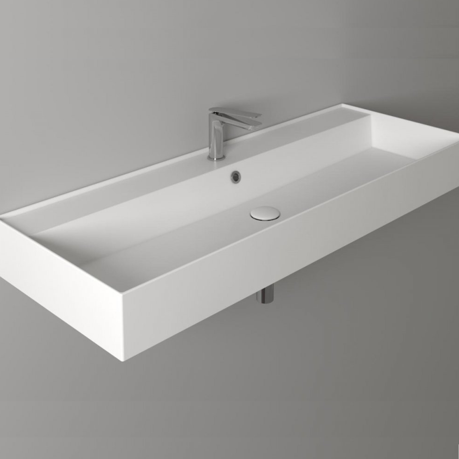 Simas Agile Handfat AG121 121 cm