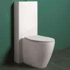 Simas LFT Spazio Toalett LFT20/CT09