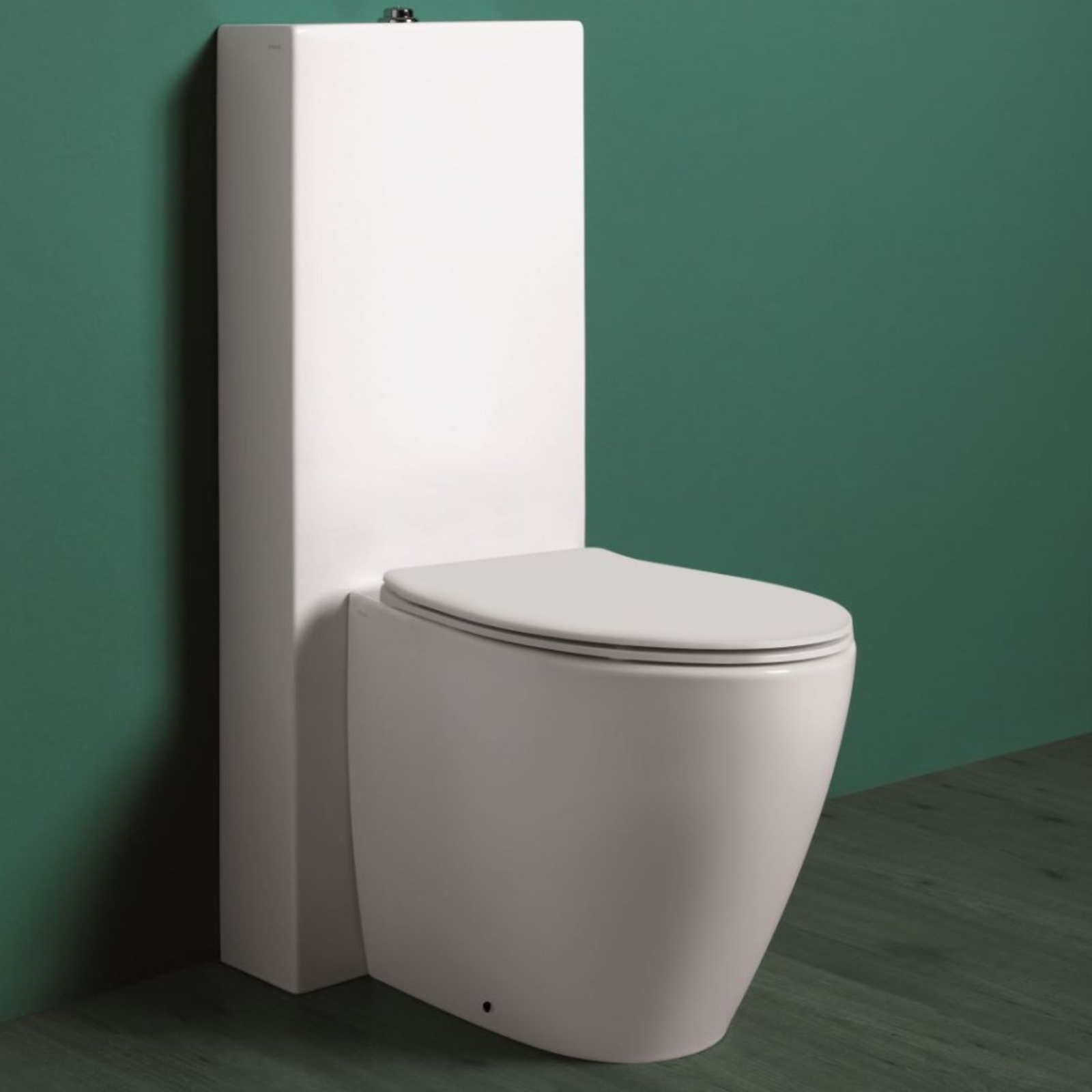 Simas LFT Spazio Toalett LFT20/CT09