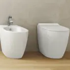 Simas Vignoni Toalett VI01