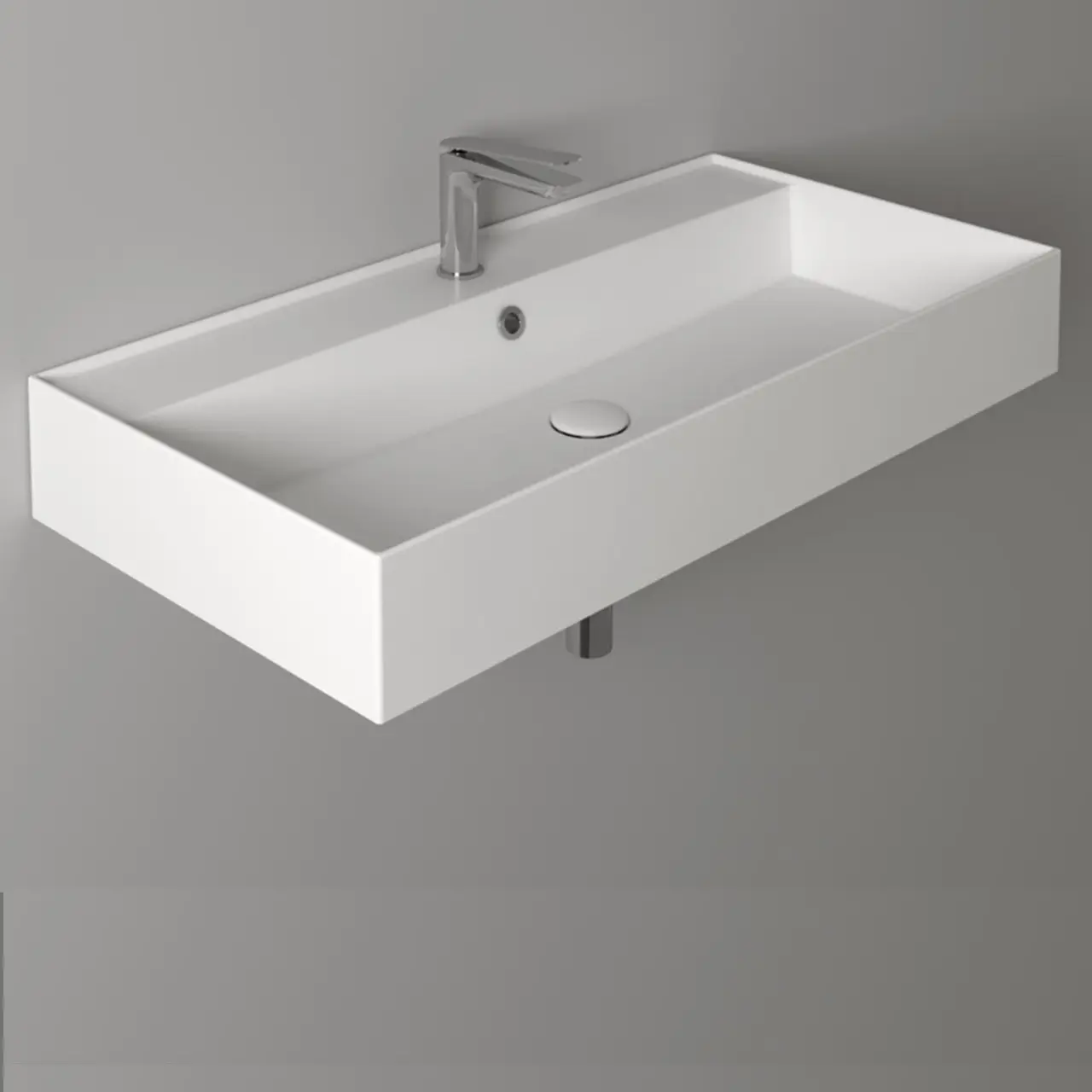 Simas Agile Handfat AG91 91 cm