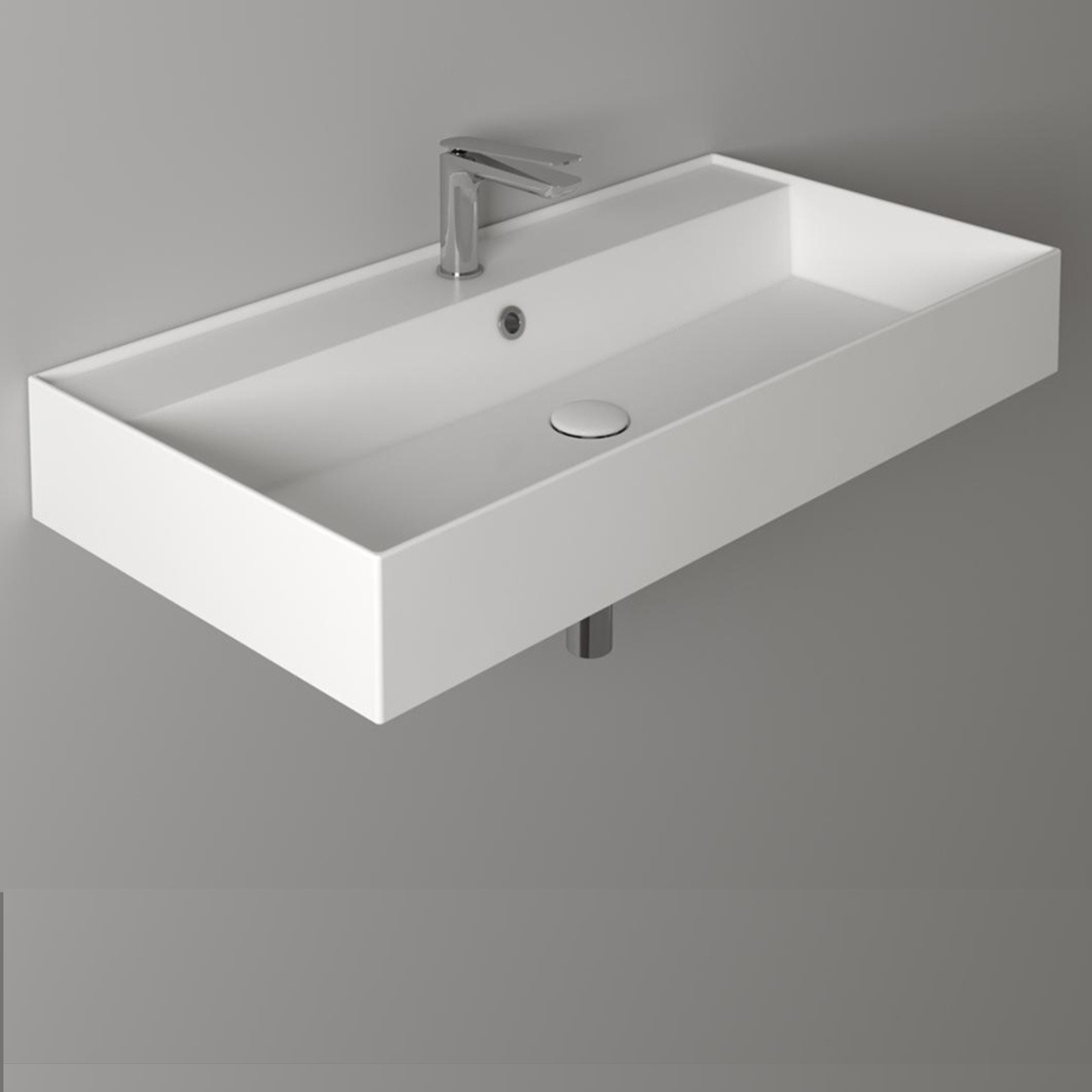 Simas Agile Handfat AG91 91 cm