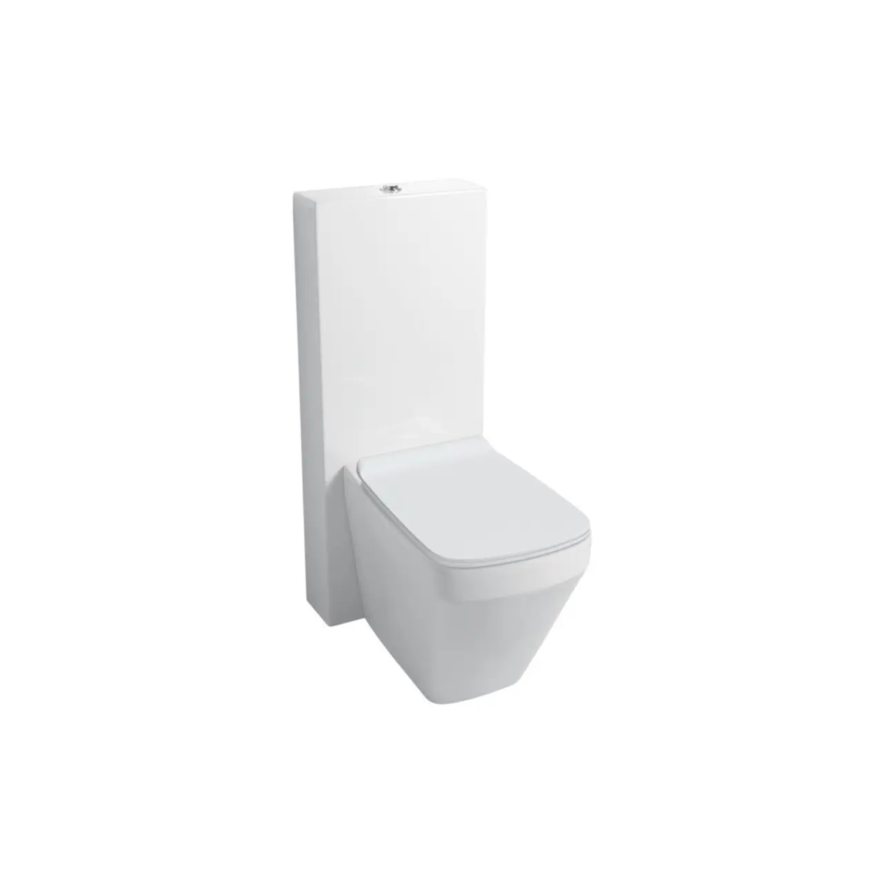 Simas Baden Baden Toalett BB01/CT09