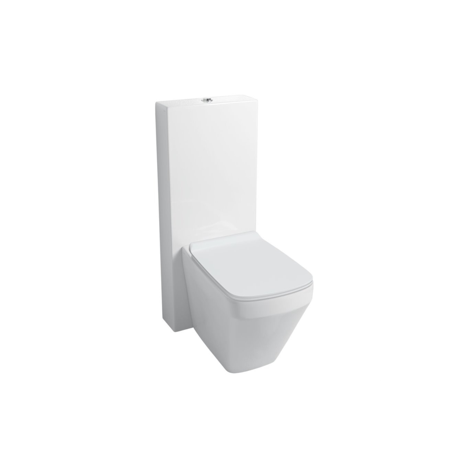 Simas Baden Baden Toalett BB01/CT09