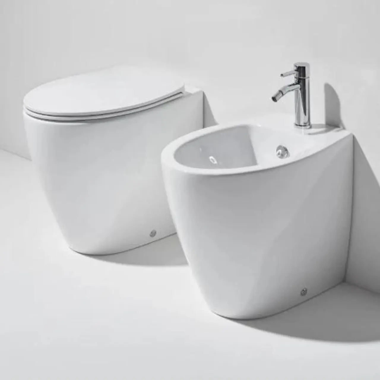 Simas LFT Spazio Toalett LFT20