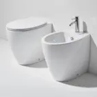 Simas LFT Spazio Toalett LFT20