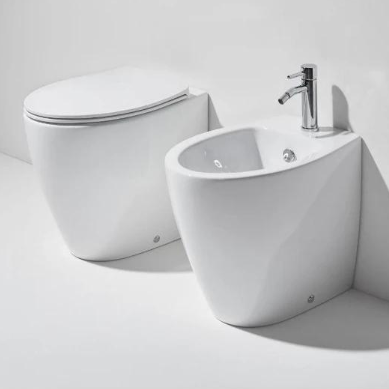 Simas LFT Spazio Toalett LFT20