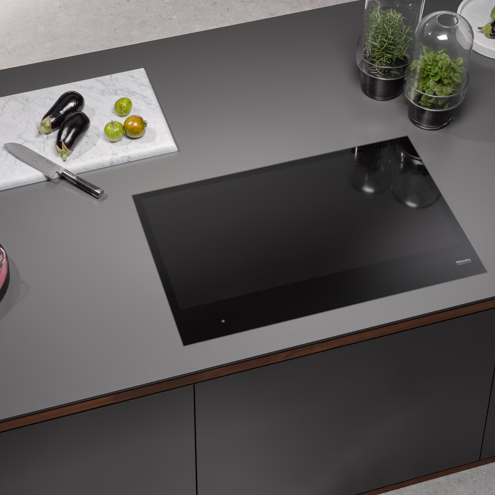 Miele Induktionshäll KM 7678 FL