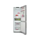 Miele Fristående kyl/frys-kombination KFN 4377 CD Rostfritt