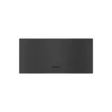 Miele Handtagsfri mat- och porslinsvärmare ESW 7020 Obsidiansvart matt